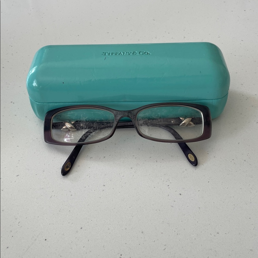 Tiffany Prescription Glasses